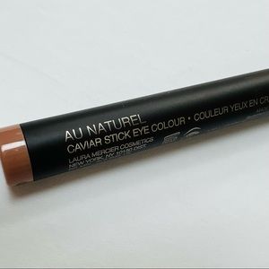 NEW IN BOX! Laura Mercier Caviar Stick “Au Naturel”